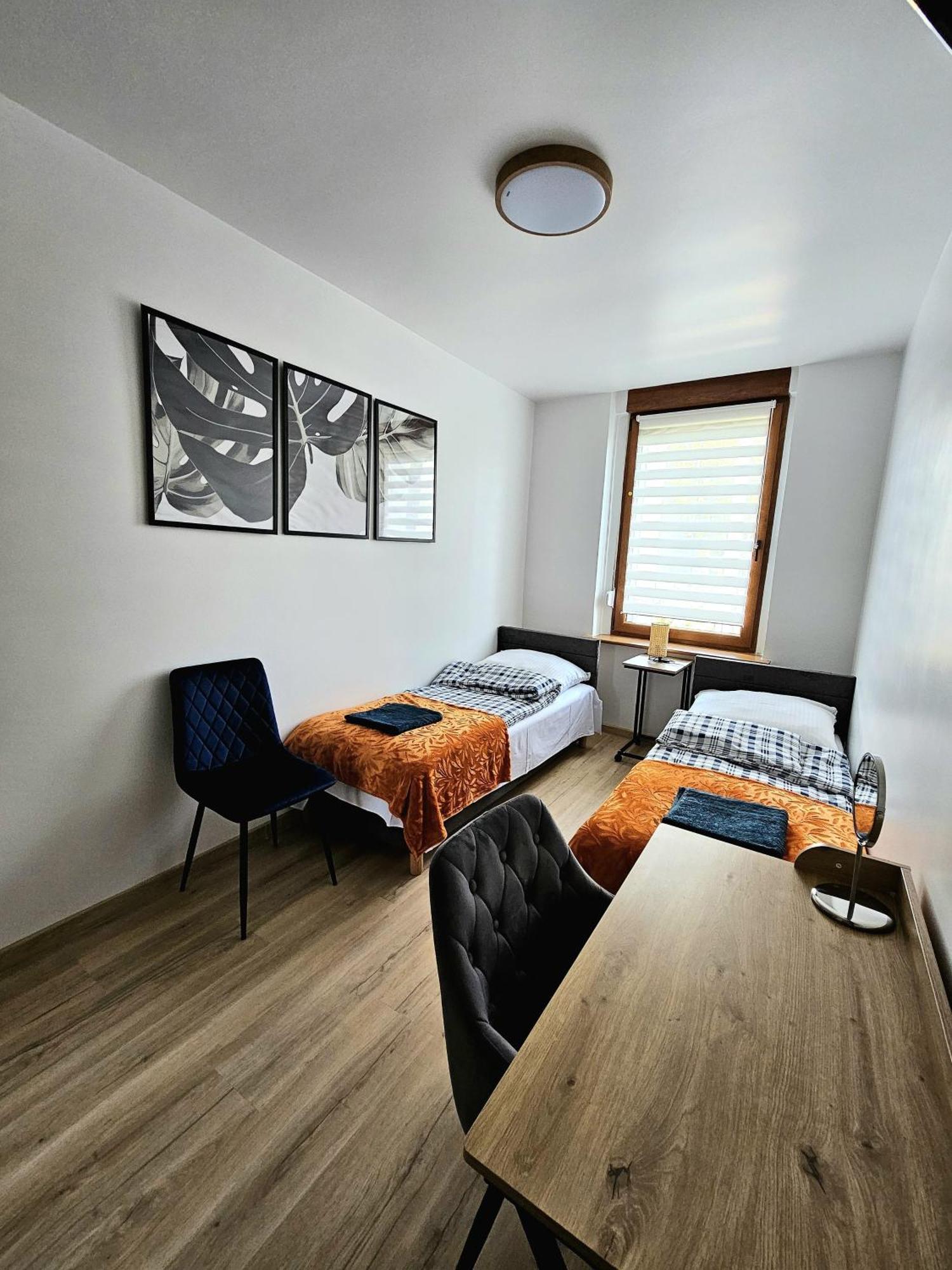 Apartament Radiostacja III Z Ogrodkiem, Parking Free グリヴィツェ エクステリア 写真
